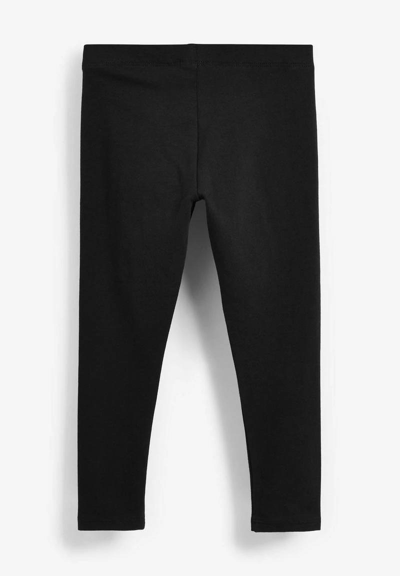 Next Kinder Leggings - Hosen - Black Plus Fit 2 Next Kinder Leggings - Hosen - Black Plus Fit – Bild 2