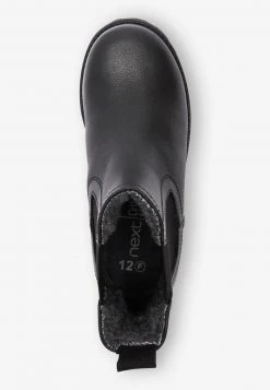 Next Kinder CHELSEA - Stiefelette - Black -Next Verkäufe 2022 ed992edd40574336b7e5c9cf297a7c11