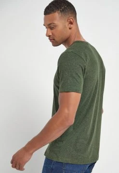 Next T-Shirt Print - Khaki | Herren -Next Verkäufe 2022 ed9b5f607f7248cc8f9380d0849d8d01