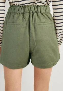 Next Damen Shorts - Khaki -Next Verkäufe 2022 eda1b2eed0474ecd91ddd3ebc0544322