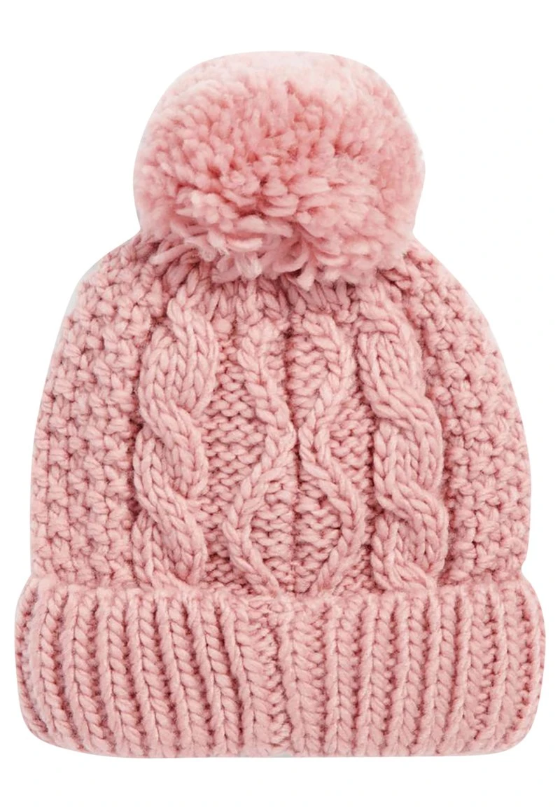 Next Kinder 2PIECE - Fingerhandschuh - Pink 2 Next Kinder 2PIECE - Fingerhandschuh - Pink – Bild 2