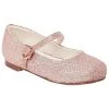 Next Kinder MARY JANE - Riemchenballerina - Pink