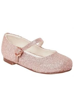 Next Kinder MARY JANE - Riemchenballerina - Pink