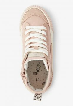 Next Sneaker High - Pink | Kinder -Next Verkäufe 2022 edcafb61f44d43b69a9ab8e25fda6807