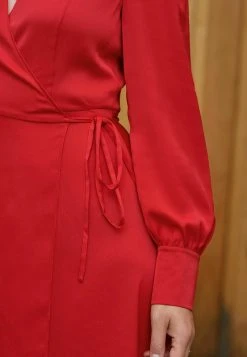 Next Damen EMMA WILLIS - Freizeitkleid - Red -Next Verkäufe 2022 edcf0292b4e74542a417a3bcb05101c9