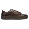 Next Herren Sneaker Low - Dark Brown