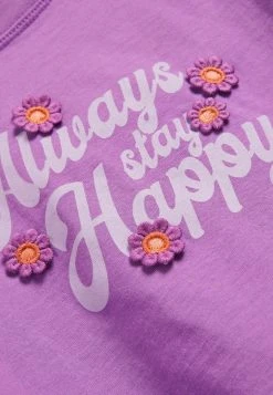 Next Kinder SPORTS SET - Leggings - Hosen - Purple Pink Retro Floral -Next Verkäufe 2022 eddb5a270e38412ebda2f16f9c4fec41