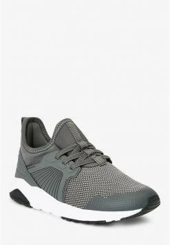 Next Unisex ELASTIC OLDER - Sneaker Low - Grey -Next Verkäufe 2022 ede4d7d43afb48eab904ae4a2254cb53