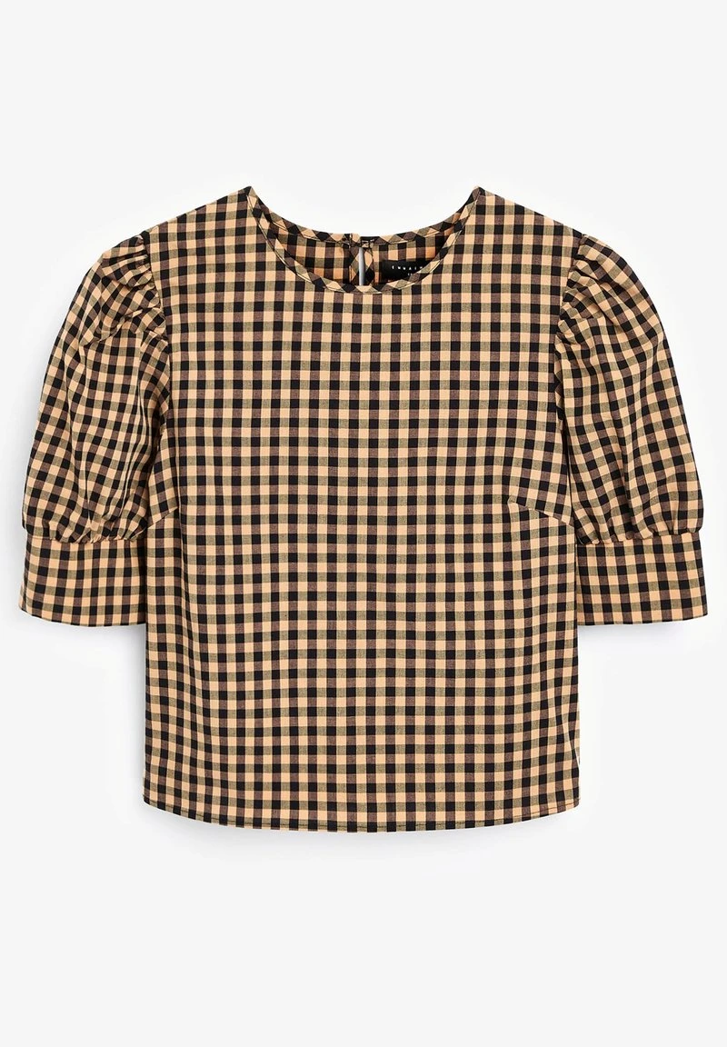 Next Damen EMMA WILLIS - T-Shirt Print - Beige 2 Next Damen EMMA WILLIS - T-Shirt Print - Beige – Bild 2