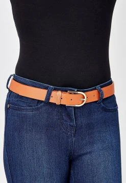 Next Damen Gürtel Business - Brown