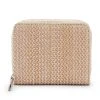 Next Damen SQUARE - Geldbörse - Natural