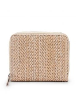 Next Damen SQUARE - Geldbörse - Natural