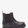 Next Kinder CHELSEA - Stiefelette - Black
