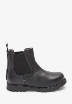Next Kinder CHELSEA - Stiefelette - Black