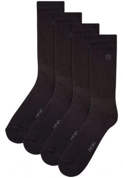 Next Herren 4 PACK - Socken - Black
