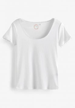 Next Damen 3 PACK - T-Shirt Basic - White/pink/black -Next Verkäufe 2022 ee1f32eab41e4ce28147cf1d4d0f4d9b