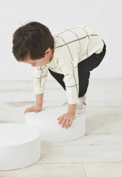 Next Kinder Strickpullover - Ecru -Next Verkäufe 2022 ee21bd9f6563496fb82d09348262f220