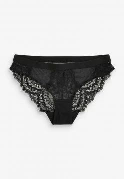 Next Damen Slip - Black -Next Verkäufe 2022 ee2419b7b0784e82b9fbdb63db145fe2