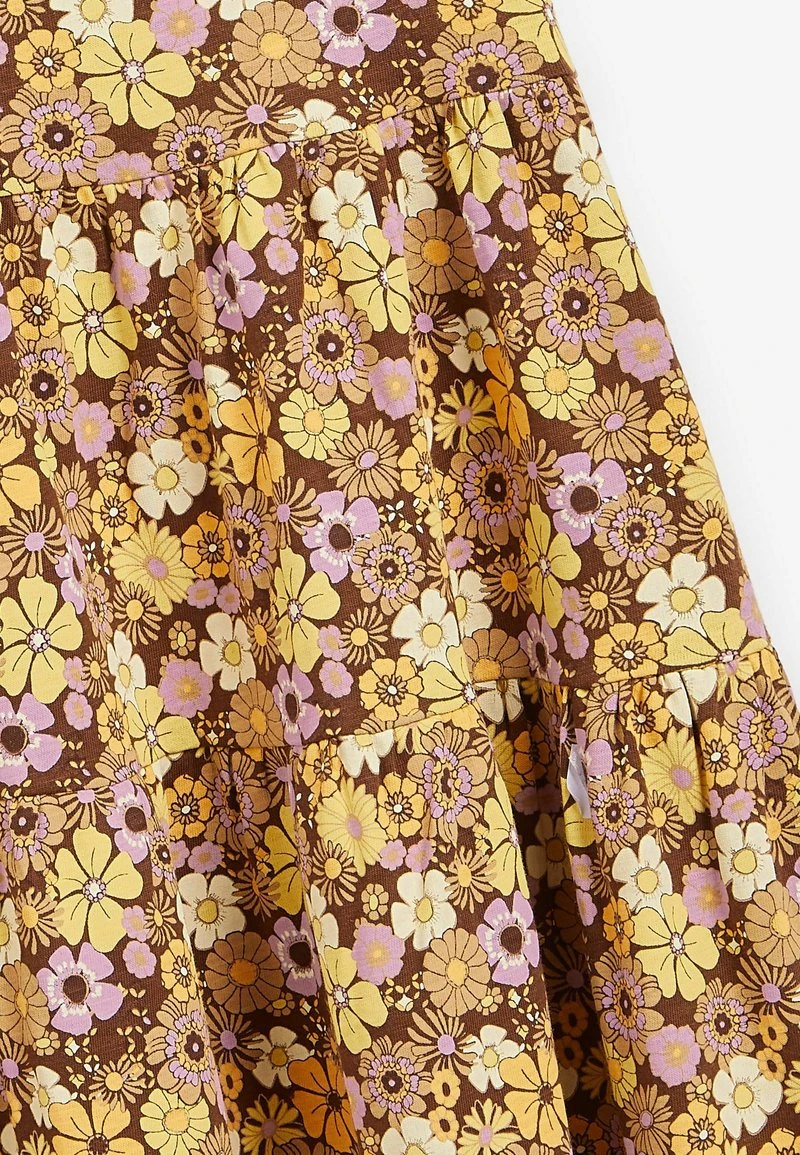 Next Kinder Freizeitkleid - Brown 4 Next Kinder Freizeitkleid - Brown – Bild 4