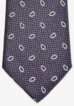 Next Herren MADE IN ITALY - Krawatte - Purple -Next Verkäufe 2022 ee408fdd4e0642a68f9417c4d9534b70