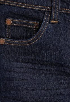 Next Kinder Jeans Relaxed Fit - Blue Black Denim -Next Verkäufe 2022 ee42d4731e1541b78d26f7665f614de8