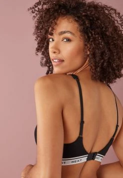 Next Damen THREE PACK - Bustier - Black -Next Verkäufe 2022 ee4500e173b446d0a7cdf33cf529d8f6