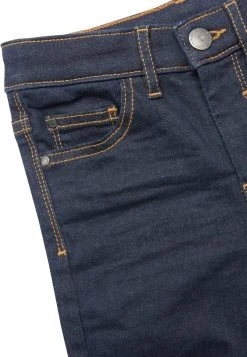 Next Kinder ULTRA FLEX STRETCH - Jeans Slim Fit - Mottled Blue -Next Verkäufe 2022 ee4ca2912a634e2aa066eaec04ec31de