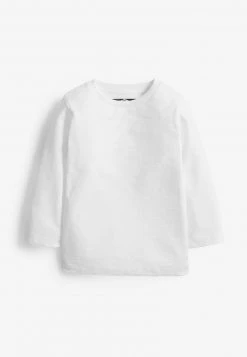 Next Kinder 5 PACK PLAIN - Langarmshirt - Black -Next Verkäufe 2022 ee4ef1f97ad4448fb33e4c335a5ffeb7