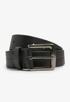 Next BELTED WITH STRETCH - Jeans Straight Leg - Blue-black Denim | Herren 17 Next BELTED WITH STRETCH - Jeans Straight Leg - Blue-black Denim | Herren -Next Verkäufe 2022 ee59542b273c481f810f185b900aecdc