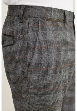Next HERITAGE - Stoffhose - Grey | Herren 11 Next HERITAGE - Stoffhose - Grey | Herren -Next Verkäufe 2022 ee5b75ba93a147a09306bced000db5d8