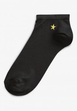 Next Damen 5 PACK - Socken - Mottled Anthracite -Next Verkäufe 2022 ee6220e29a024440b39e8d069eb5f9dc