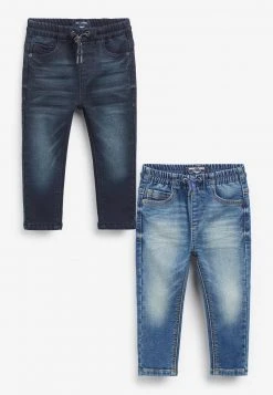Next Kinder Jeans Straight Leg - Blue -Next Verkäufe 2022 ee636f14c42044749c35ad00e8196739