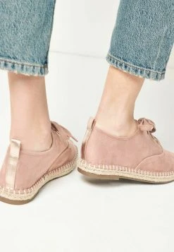 Next FOREVER COMFORT - Espadrille - Natural | Damen
