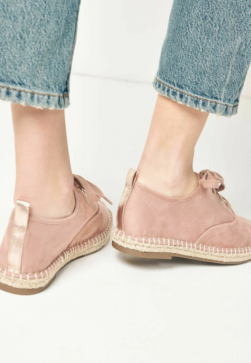 Next FOREVER COMFORT - Espadrille - Natural | Damen 1 Next FOREVER COMFORT - Espadrille - Natural | Damen