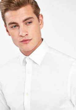 Next REGULAR FIT - Hemd - White | Herren -Next Verkäufe 2022 ee74613cbb0a47a5b63bd9bdbb4181b2