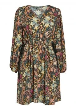 Next Damen PIPPED - Strandaccessoire - Brown -Next Verkäufe 2022 ee77c2736da041bdb362d6b015148aa9