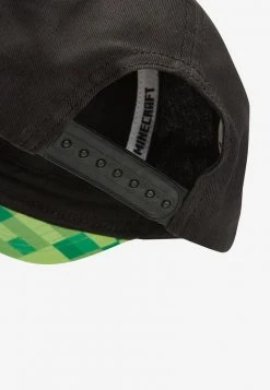 Next UNISEX - Cap - Black -Next Verkäufe 2022 ee9f6759988e4865acd520fd5a206bf9