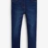Next Kinder Jeans Skinny Fit - Dark-blue Denim