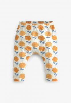 Next Kinder 3 PACK - Leggings - Hosen - Yellow -Next Verkäufe 2022 eeabd75d11d8468db061516ffc406151