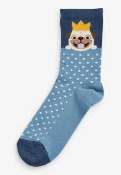 Next Damen 5 PACK - Socken - Multi-coloured -Next Verkäufe 2022 eeb25b36d46a4b68820847d951170a7a