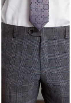 Next Herren EMPIRE MILLS - Anzughose - Grey -Next Verkäufe 2022 eeb78a38b6354248b6e002a0880b78c9