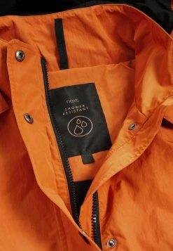 Next Damen LONGLINE - Parka - Orange -Next Verkäufe 2022 eec31ee06c474f278655398bbe3c3f14