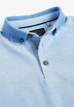 Next SHORT SLEEVE - Poloshirt - Soft Blue | Kinder 5 Next SHORT SLEEVE - Poloshirt - Soft Blue | Kinder -Next Verkäufe 2022 eecc9415e7ac4fd1aff06428e74dc856