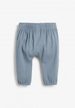 Next 2 PACK PAPERBAG WAIST JOGGERS (0MTHS-2YRS) - Shorts - Blue / Olive | Kinder -Next Verkäufe 2022 eedab66e24a1443790c9bdc6f36b95eb