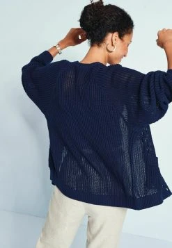 Next Damen Strickjacke - Dark Blue 10 Next Damen Strickjacke - Dark Blue -Next Verkäufe 2022 eedb618140a14ece8729888d1f5786df