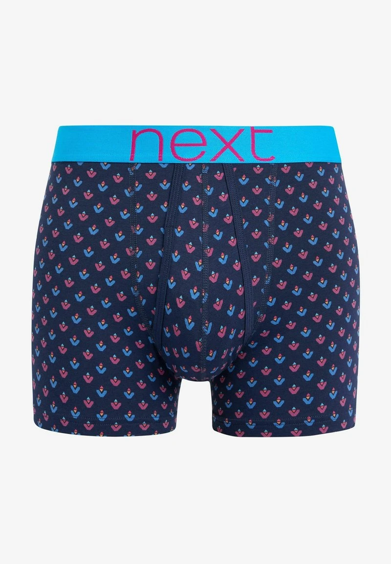 Next Herren A FRONTS 10 PACK - Panties - Blue 5 Next Herren A FRONTS 10 PACK - Panties - Blue – Bild 5