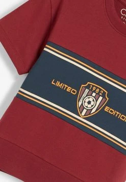 Next Kinder Nachtwäsche Set - Red/grey -Next Verkäufe 2022 eeea746b1dfe464cb3a44afb0141affd