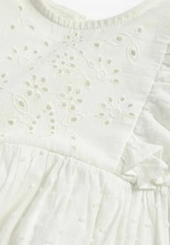 Next Kinder BRODERIE - Bluse - White 5 Next Kinder BRODERIE - Bluse - White -Next Verkäufe 2022 ef1594f73f974e75a9141b9cc3502af5