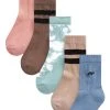 Next Kinder 5 PACK - Socken - Blue