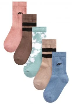 Next Kinder 5 PACK - Socken - Blue